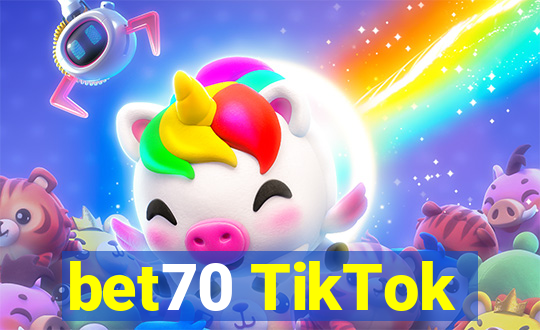 bet70 TikTok